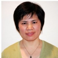 Anna Zheng