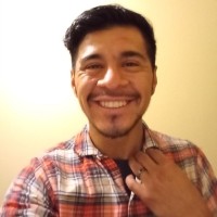 Eugene Flores