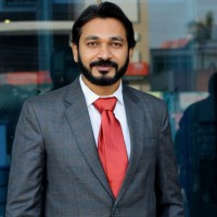 Ibrahim ikram