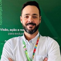 Bruno De Moura Santos