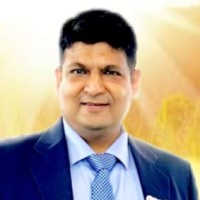 Saurabh Gupta, Ph.D.