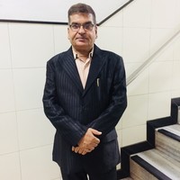 Raj Jain