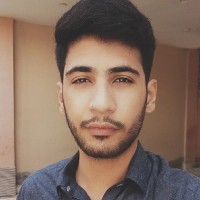 Abuzar Ilyas