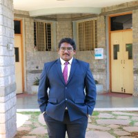 Deepak Ramesh