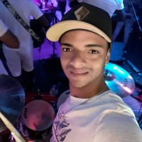 Taylon Rodrigo Pinto Da Silva