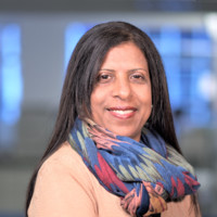 Kankana Sengupta