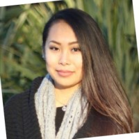 Vicki Dang