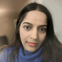 Ashwini Rao