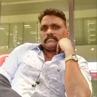 Umesh Gaddala