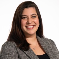 Nicole Beck Januario