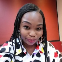 Buhle Ngidi
