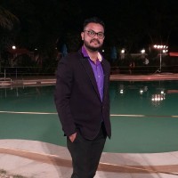 Abhijeet Wagh