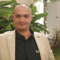 EUR ING Cihan KARAMAN