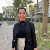 Farida Hussein
