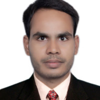 Gulrez Alam