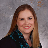 Caryn Riscavage, MS, OTR/L, CLT, RAC-CT, RAC-CTA