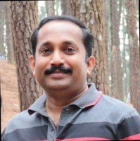 Sreekanth G