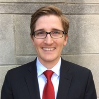 Micah Shumate, Mba