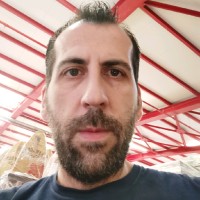 Dimitrios Dimos