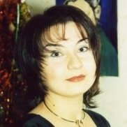 Elena Shadchina