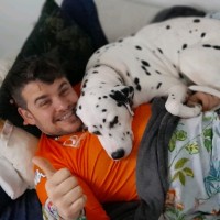 Jose Manuel Carmona Luque