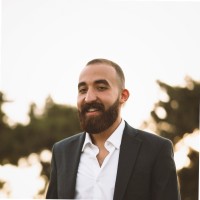 Mamdouh Ramadan