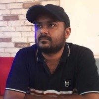Akshay Harsola