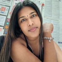 Thiloshini Pillay