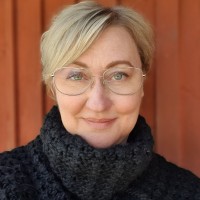 Pernilla Siverbo