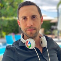 Nicolás Conde Baquero