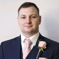 Michael Mitchell