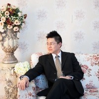 Raymond Leong