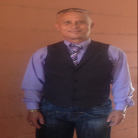 Charlie Anderson
