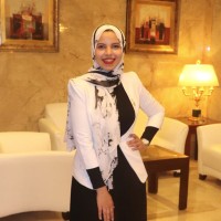 Fatma Maghawry