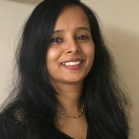 Lavanyah Mantri