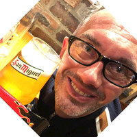 Craig Dinsdale