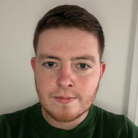 Luke Greenway