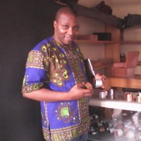 Didier KAMUNDU-Batundi