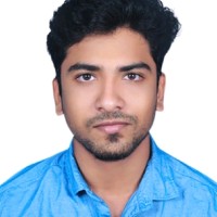 Sai Krishna Ajith