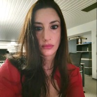 Katerina Papageorgiou