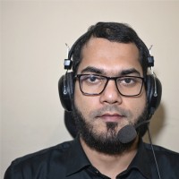 Mohammed Mosharaf