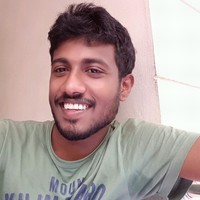 Bijesh S B
