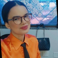 Claudia Priscila