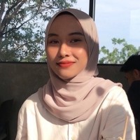 Afina Atira Ahmad Sharudin