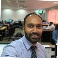 Gihan Liyanage