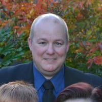 Nigel Branson