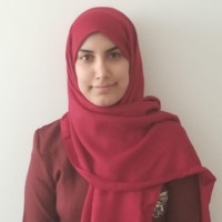 Mahsa Ahmadi Nejad