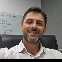 Daniel Anibal Maina