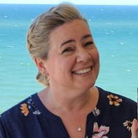 Angela Robertson