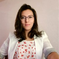 Ana Patricia Castañeda Garcia